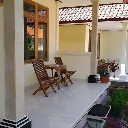 Medori Putih Homestay Uluwatu Zewnętrze zdjęcie