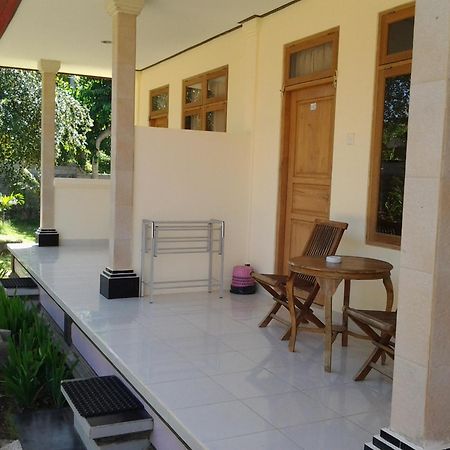 Medori Putih Homestay Uluwatu Zewnętrze zdjęcie