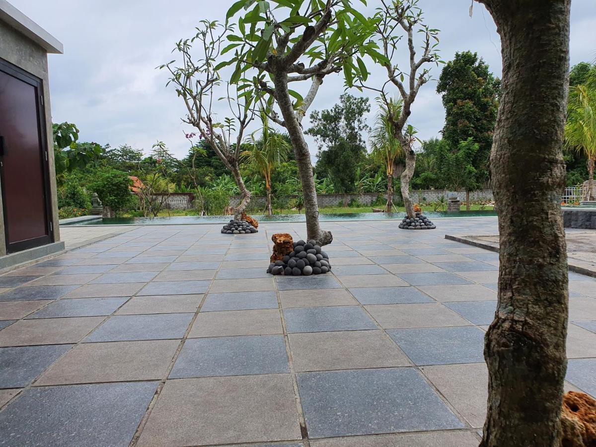 Medori Putih Homestay Uluwatu Zewnętrze zdjęcie