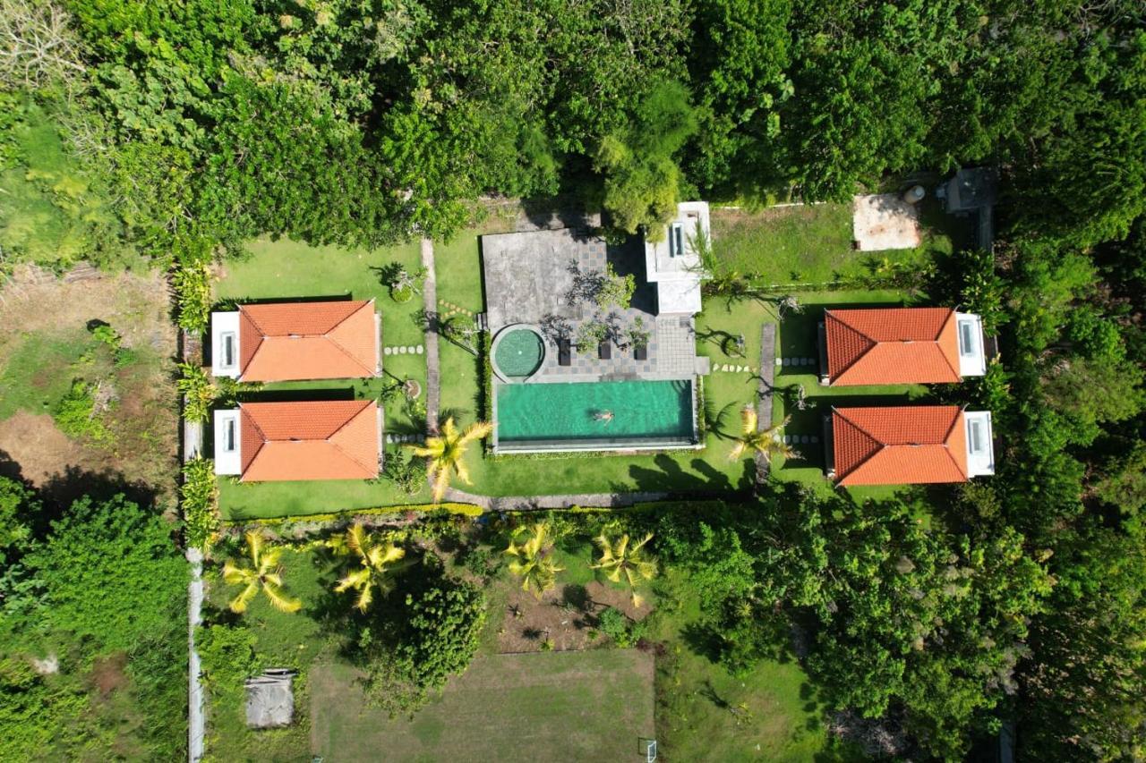Medori Putih Homestay Uluwatu Zewnętrze zdjęcie