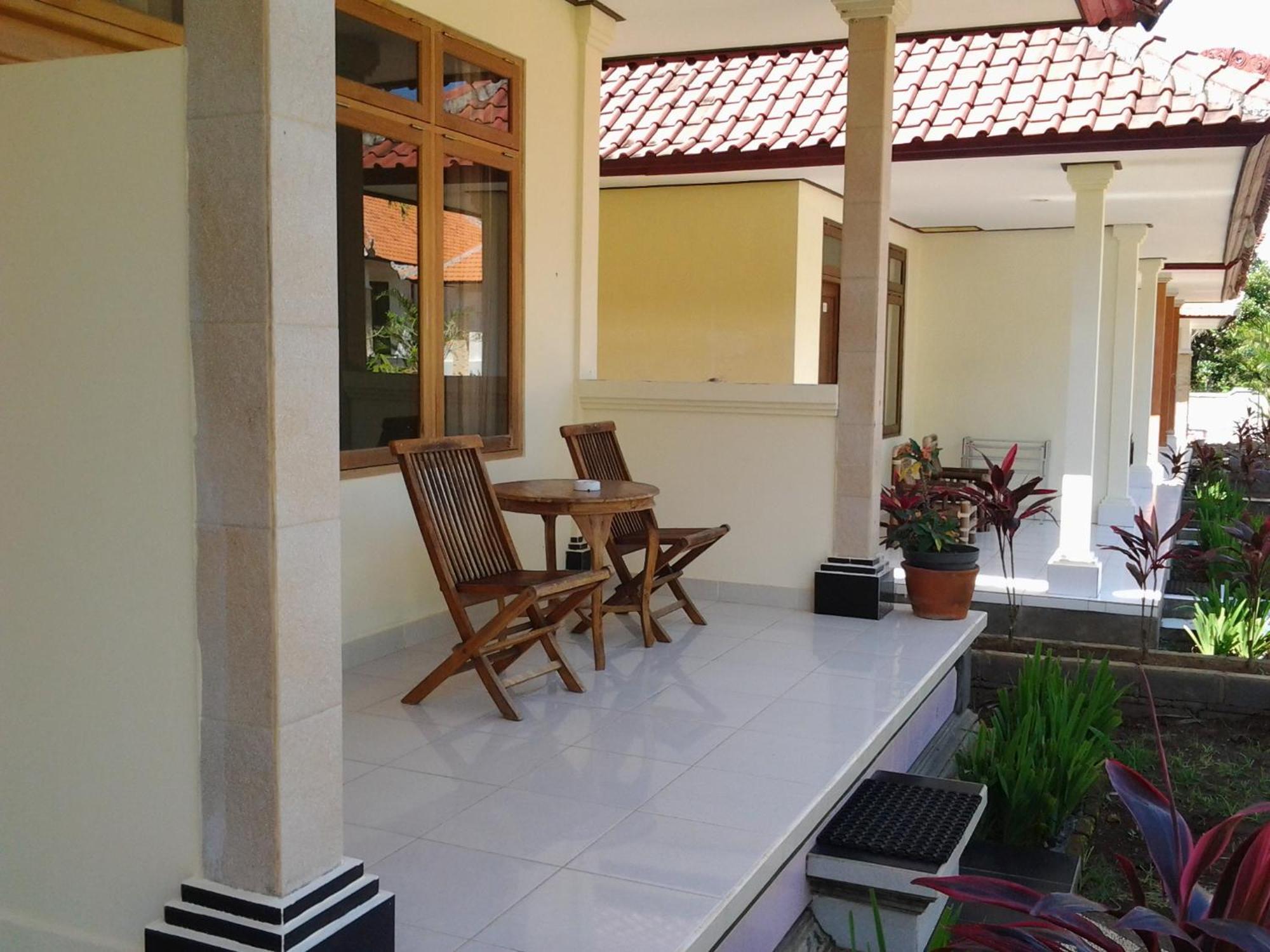 Medori Putih Homestay Uluwatu Zewnętrze zdjęcie