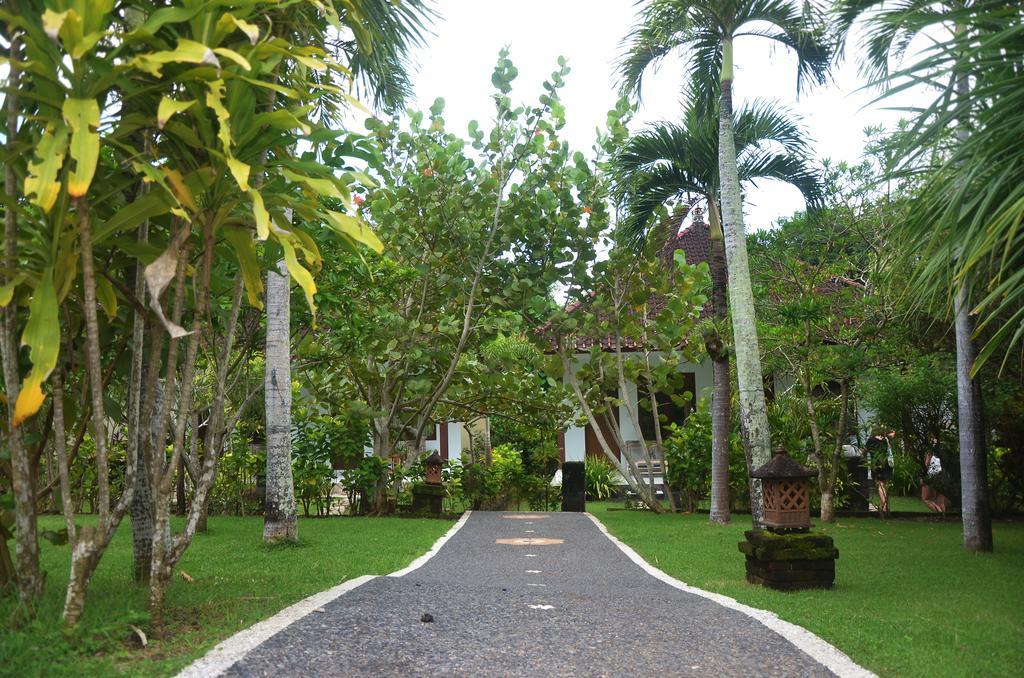 Medori Putih Homestay Uluwatu Zewnętrze zdjęcie