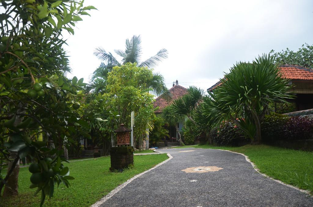 Medori Putih Homestay Uluwatu Zewnętrze zdjęcie