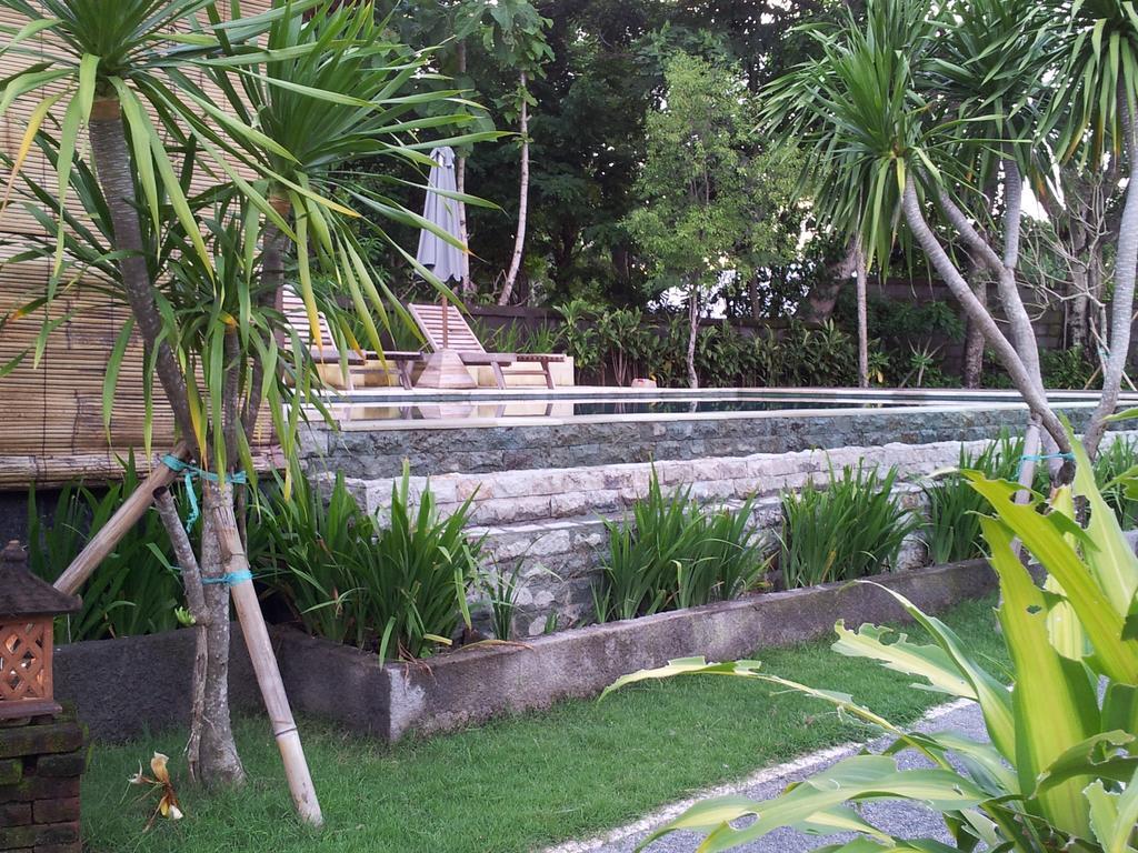 Medori Putih Homestay Uluwatu Zewnętrze zdjęcie