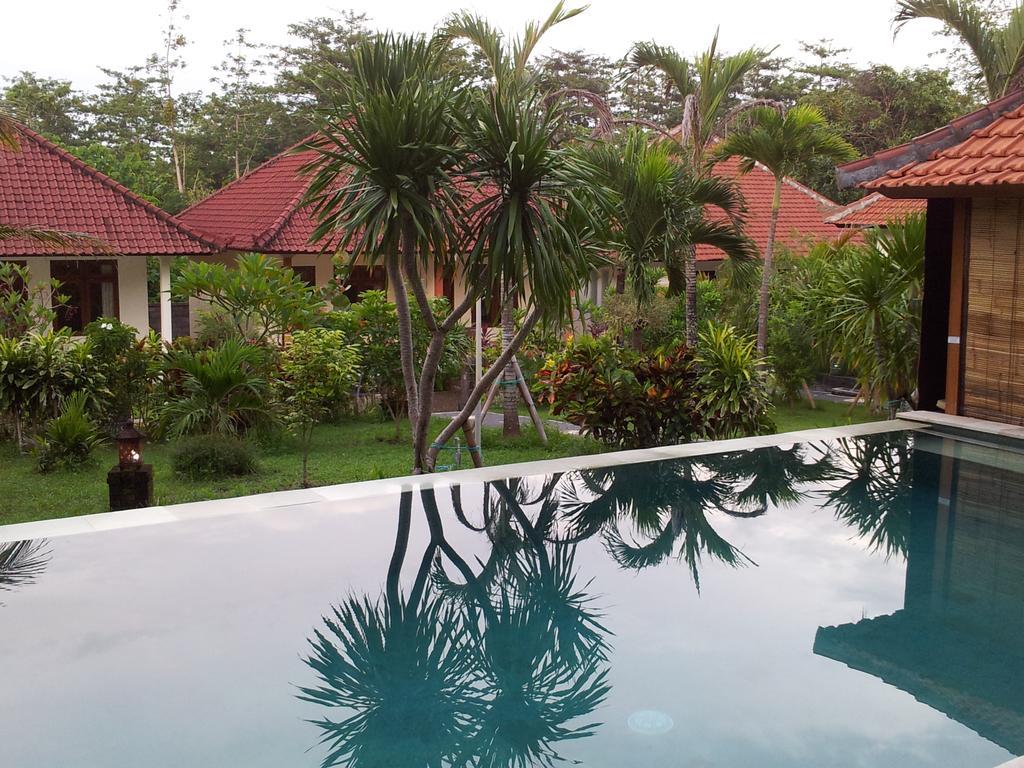 Medori Putih Homestay Uluwatu Zewnętrze zdjęcie