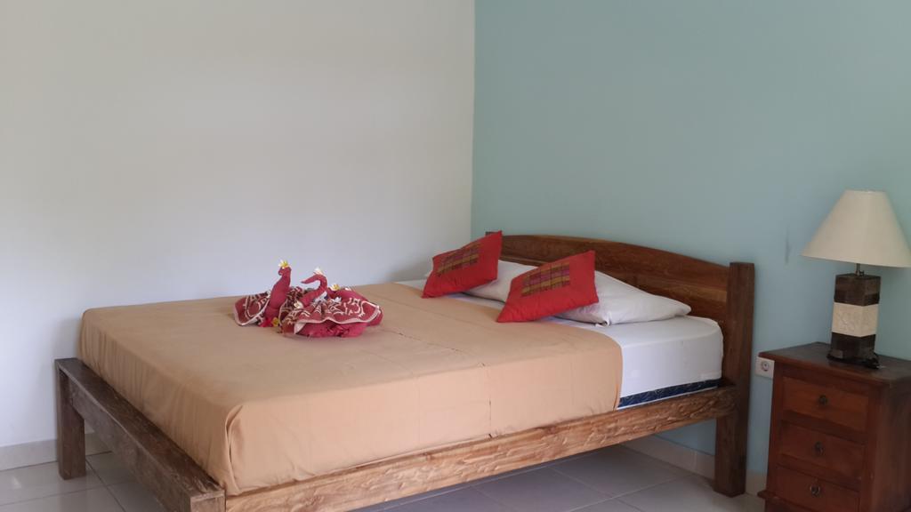 Medori Putih Homestay Uluwatu Zewnętrze zdjęcie
