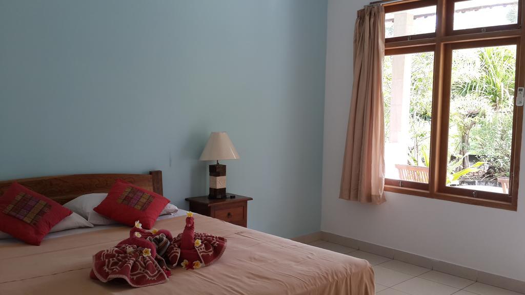 Medori Putih Homestay Uluwatu Zewnętrze zdjęcie