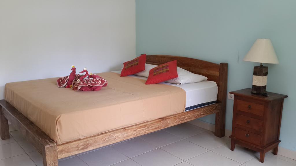 Medori Putih Homestay Uluwatu Zewnętrze zdjęcie