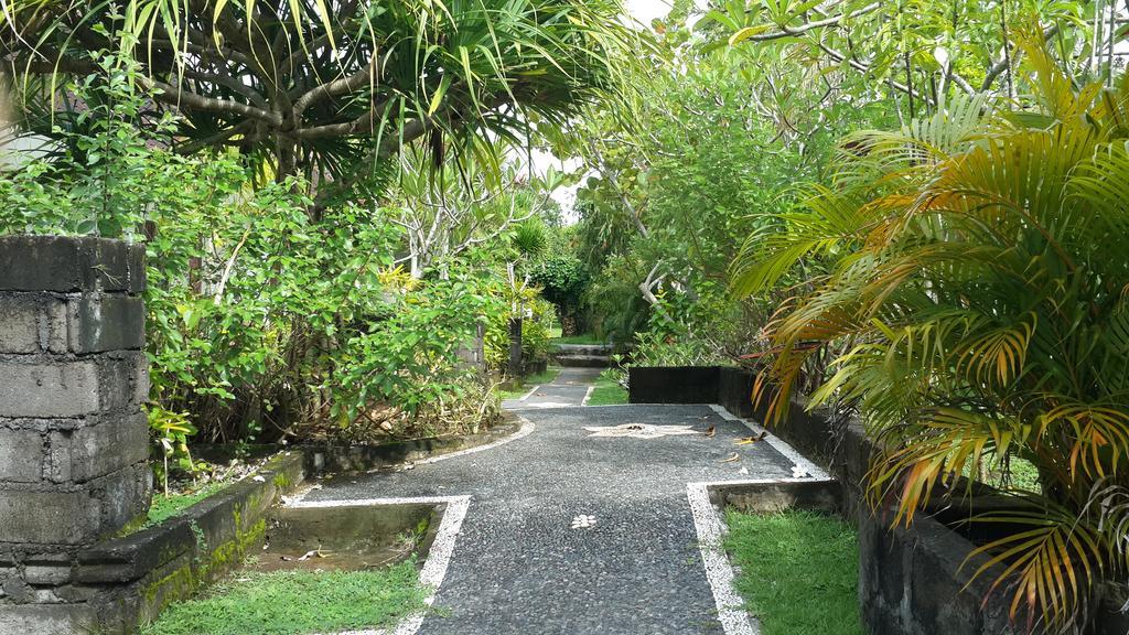 Medori Putih Homestay Uluwatu Zewnętrze zdjęcie