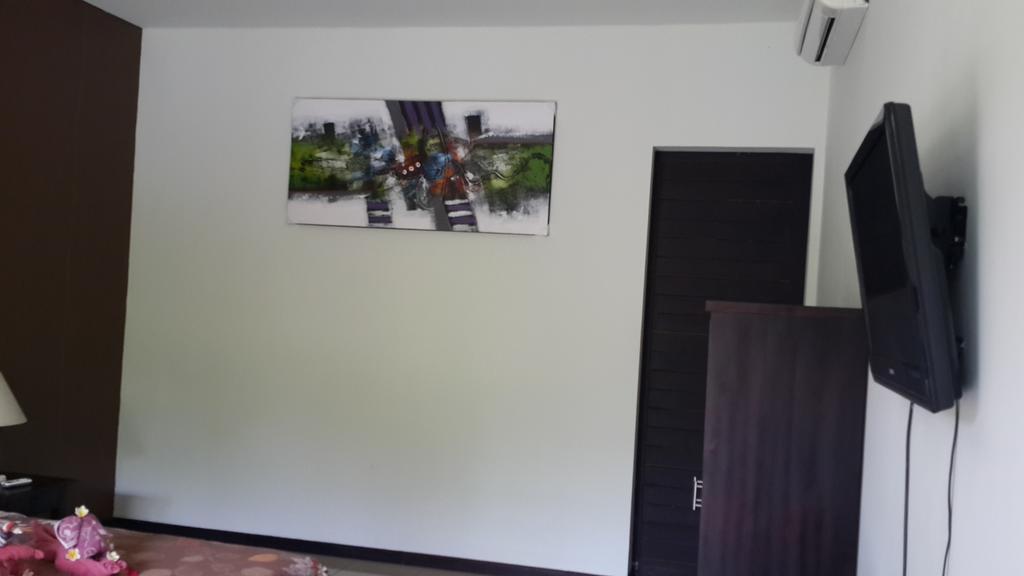 Medori Putih Homestay Uluwatu Zewnętrze zdjęcie