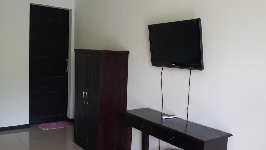 Medori Putih Homestay Uluwatu Zewnętrze zdjęcie