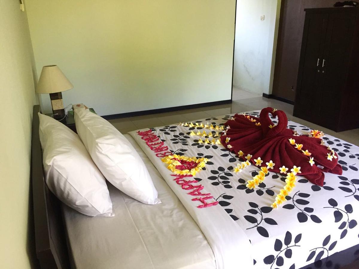 Medori Putih Homestay Uluwatu Zewnętrze zdjęcie