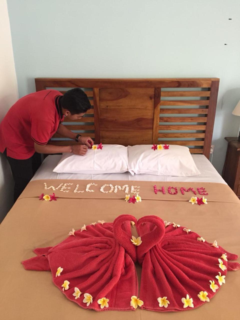 Medori Putih Homestay Uluwatu Zewnętrze zdjęcie