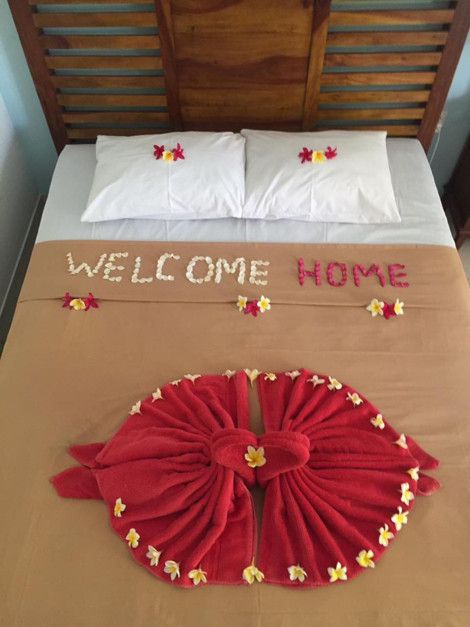 Medori Putih Homestay Uluwatu Zewnętrze zdjęcie