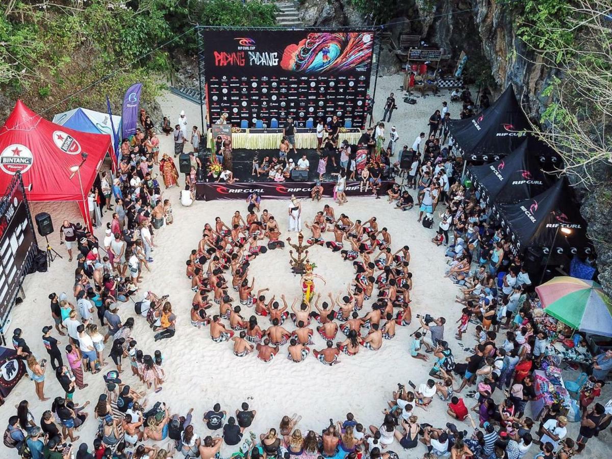Medori Putih Homestay Uluwatu Zewnętrze zdjęcie