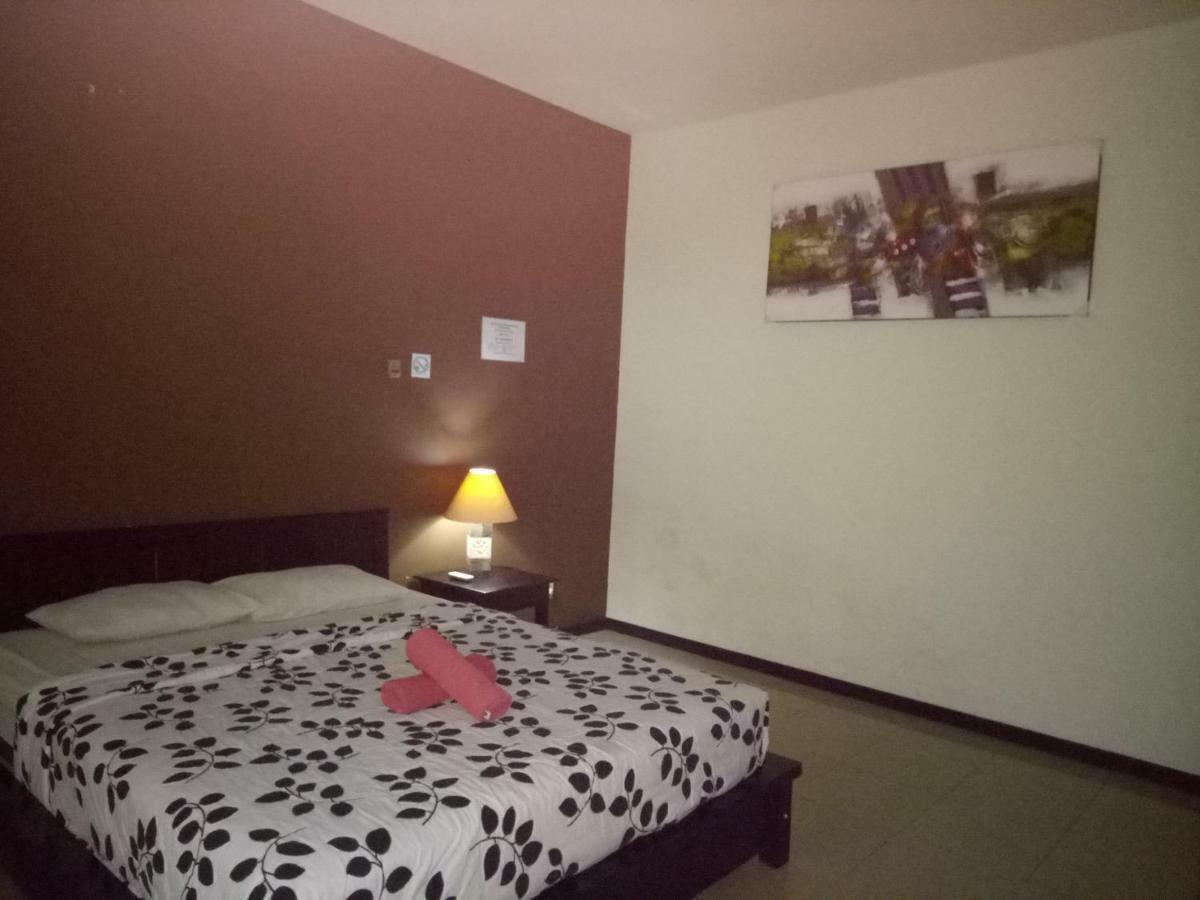 Medori Putih Homestay Uluwatu Zewnętrze zdjęcie