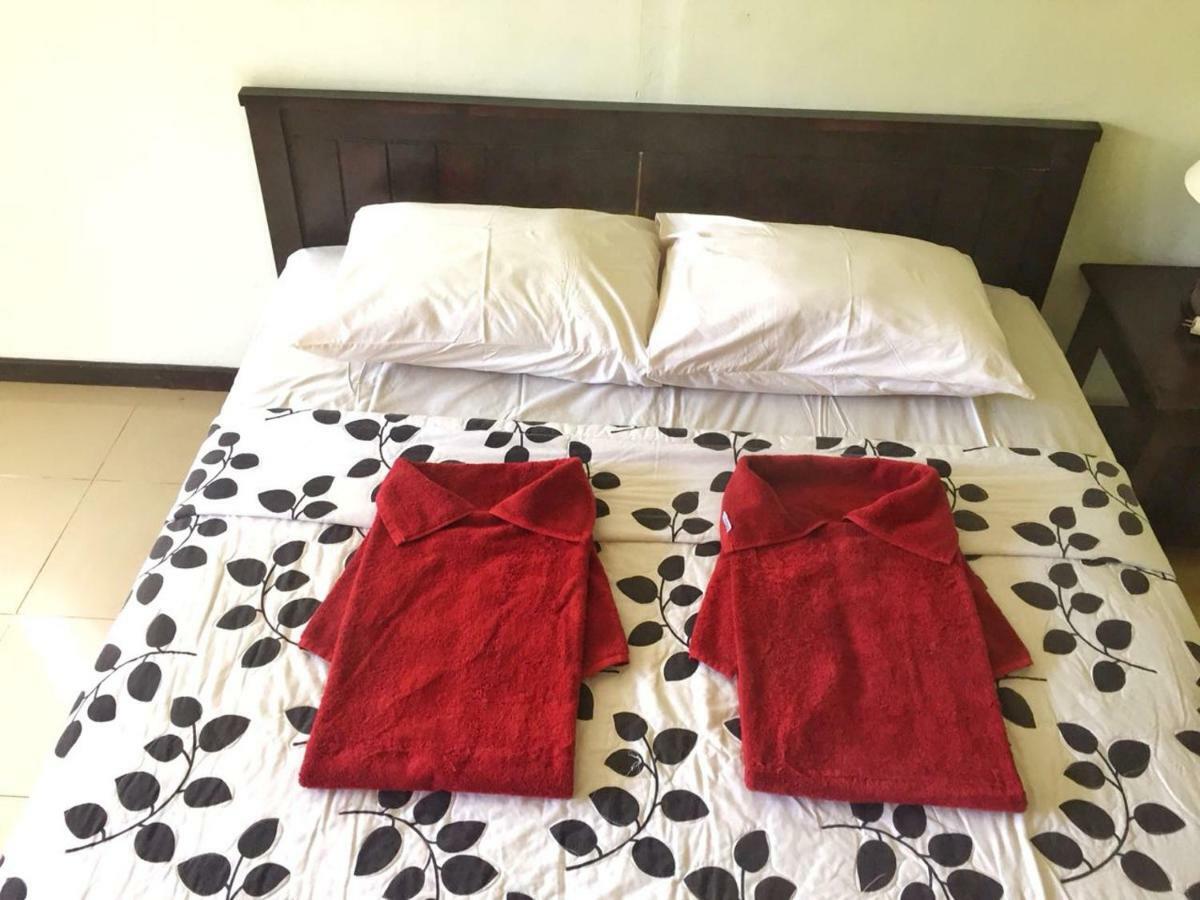 Medori Putih Homestay Uluwatu Zewnętrze zdjęcie
