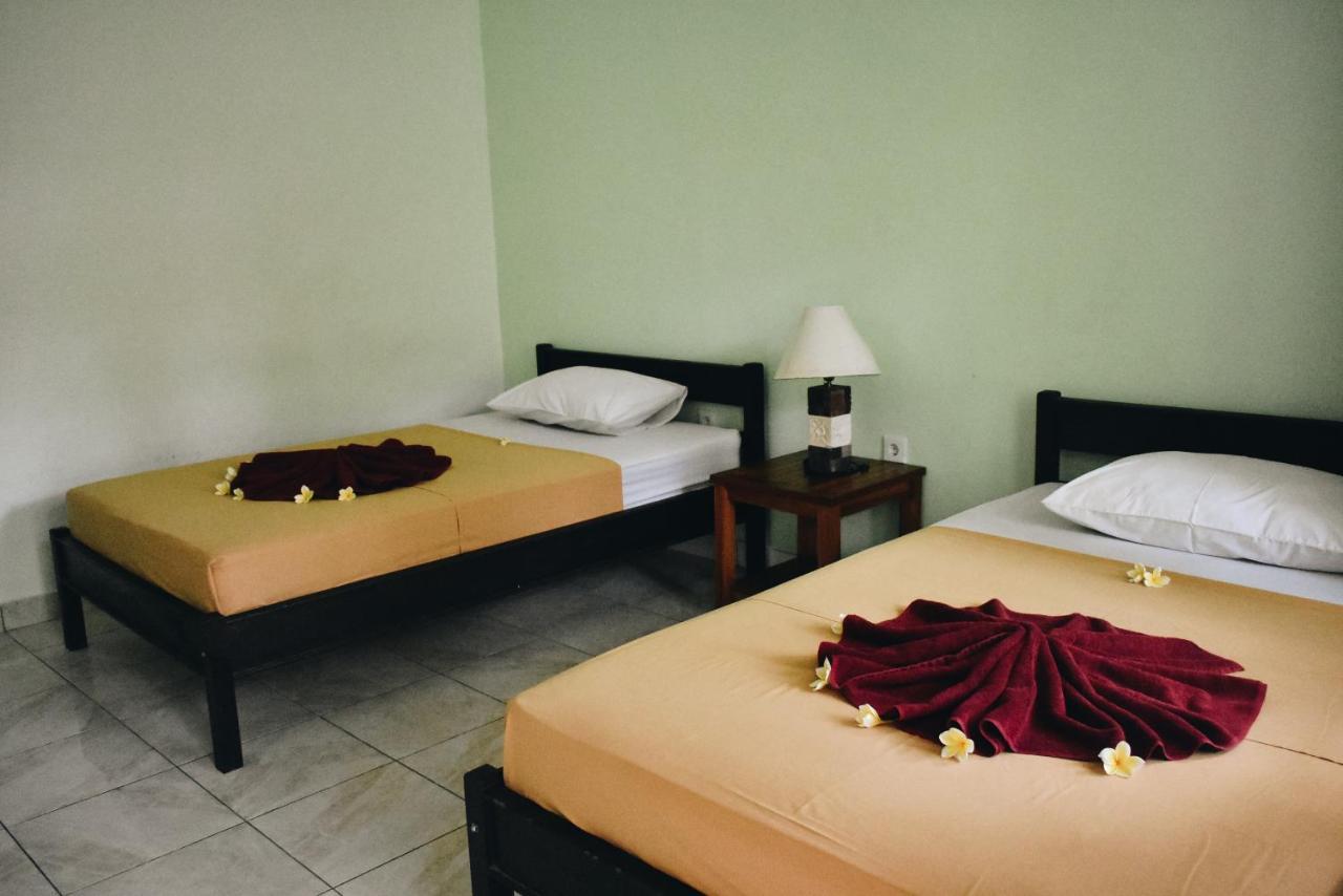 Medori Putih Homestay Uluwatu Zewnętrze zdjęcie