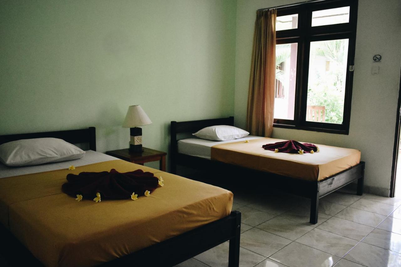 Medori Putih Homestay Uluwatu Zewnętrze zdjęcie