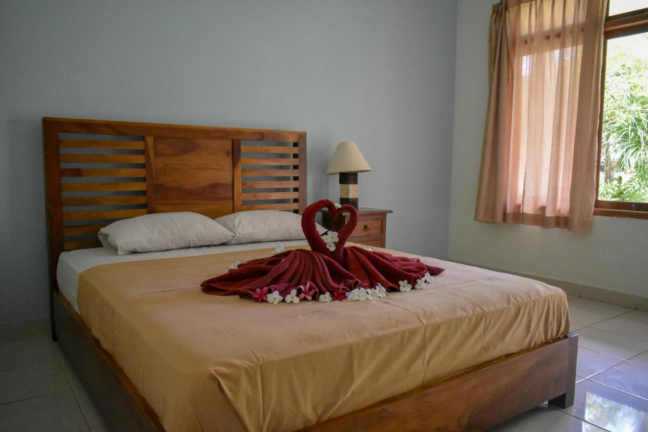 Medori Putih Homestay Uluwatu Zewnętrze zdjęcie