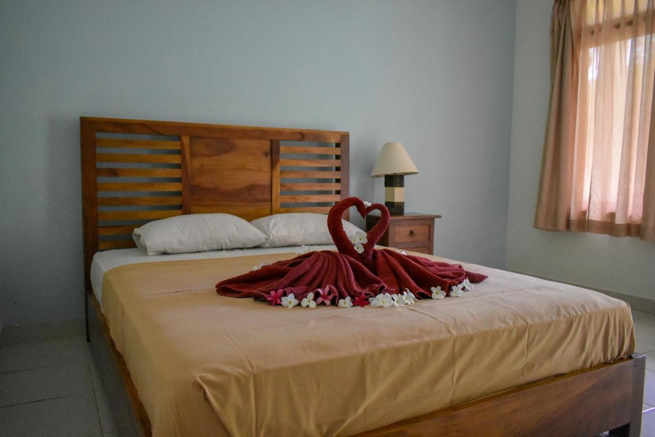 Medori Putih Homestay Uluwatu Zewnętrze zdjęcie