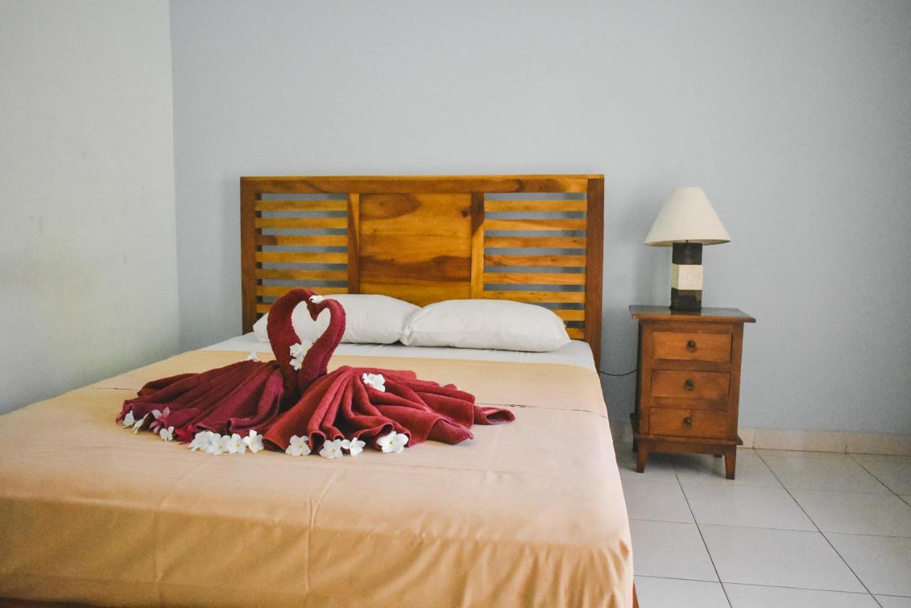 Medori Putih Homestay Uluwatu Zewnętrze zdjęcie