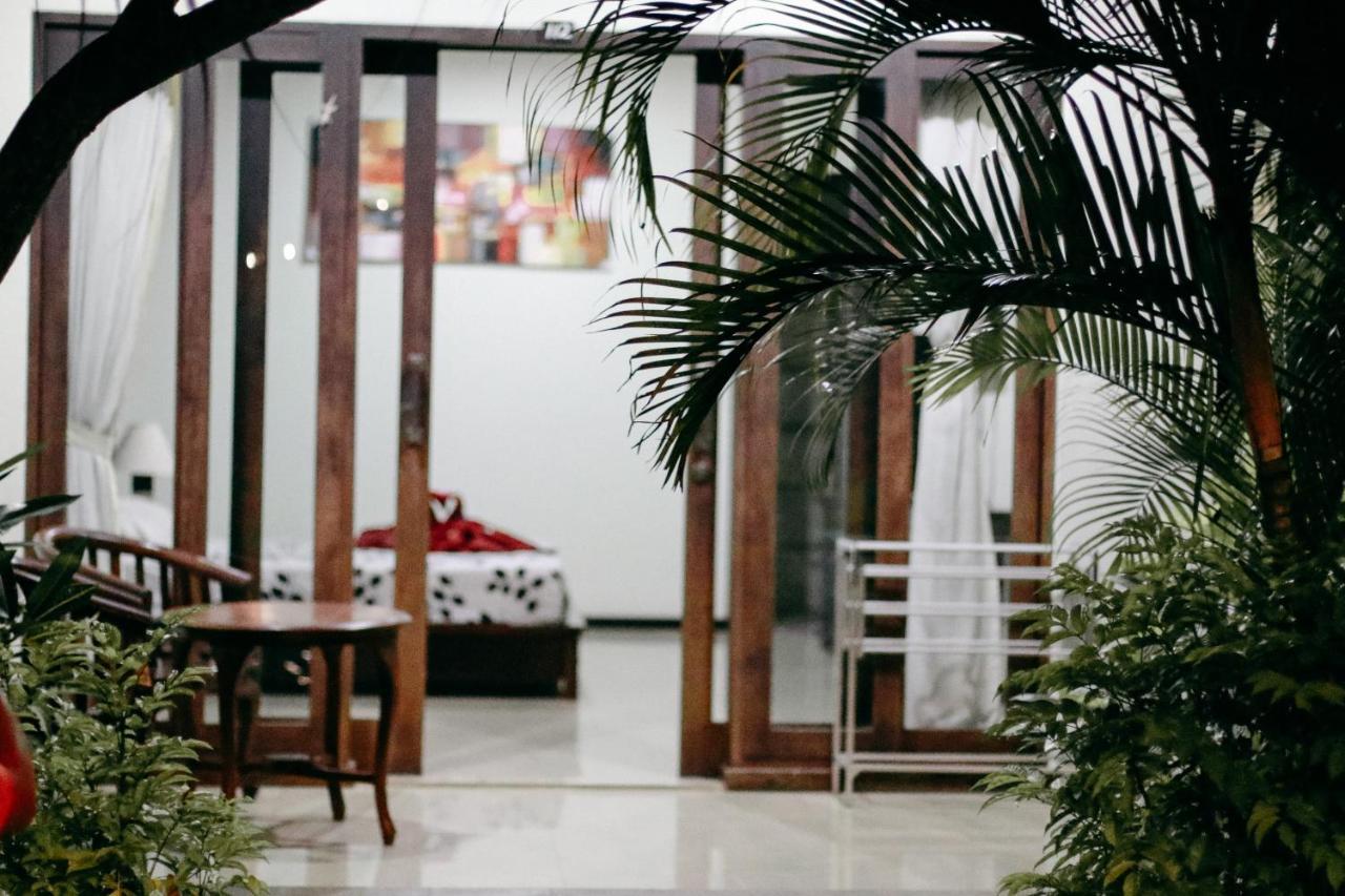Medori Putih Homestay Uluwatu Zewnętrze zdjęcie