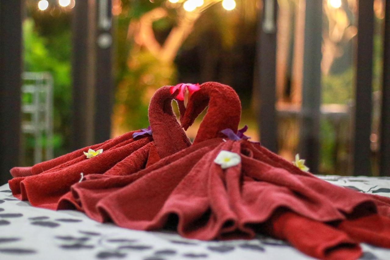 Medori Putih Homestay Uluwatu Zewnętrze zdjęcie
