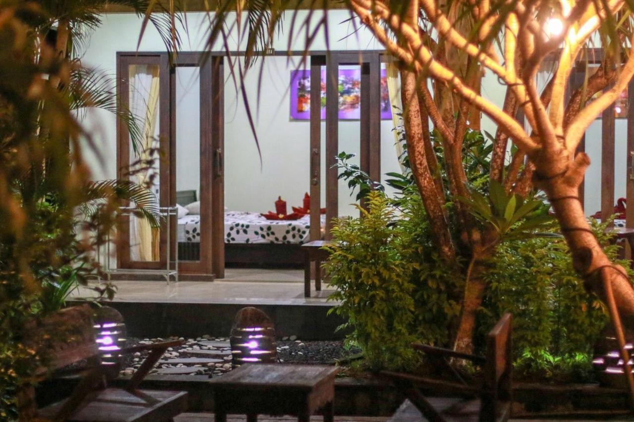 Medori Putih Homestay Uluwatu Zewnętrze zdjęcie