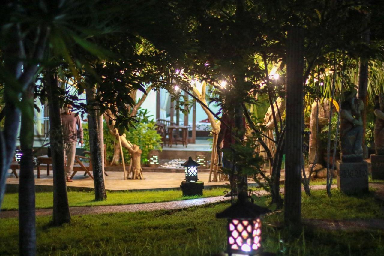 Medori Putih Homestay Uluwatu Zewnętrze zdjęcie