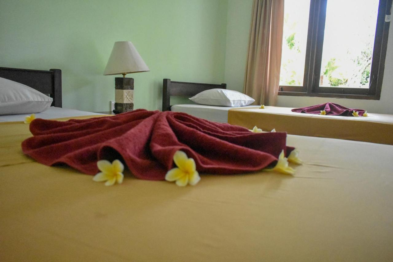 Medori Putih Homestay Uluwatu Zewnętrze zdjęcie