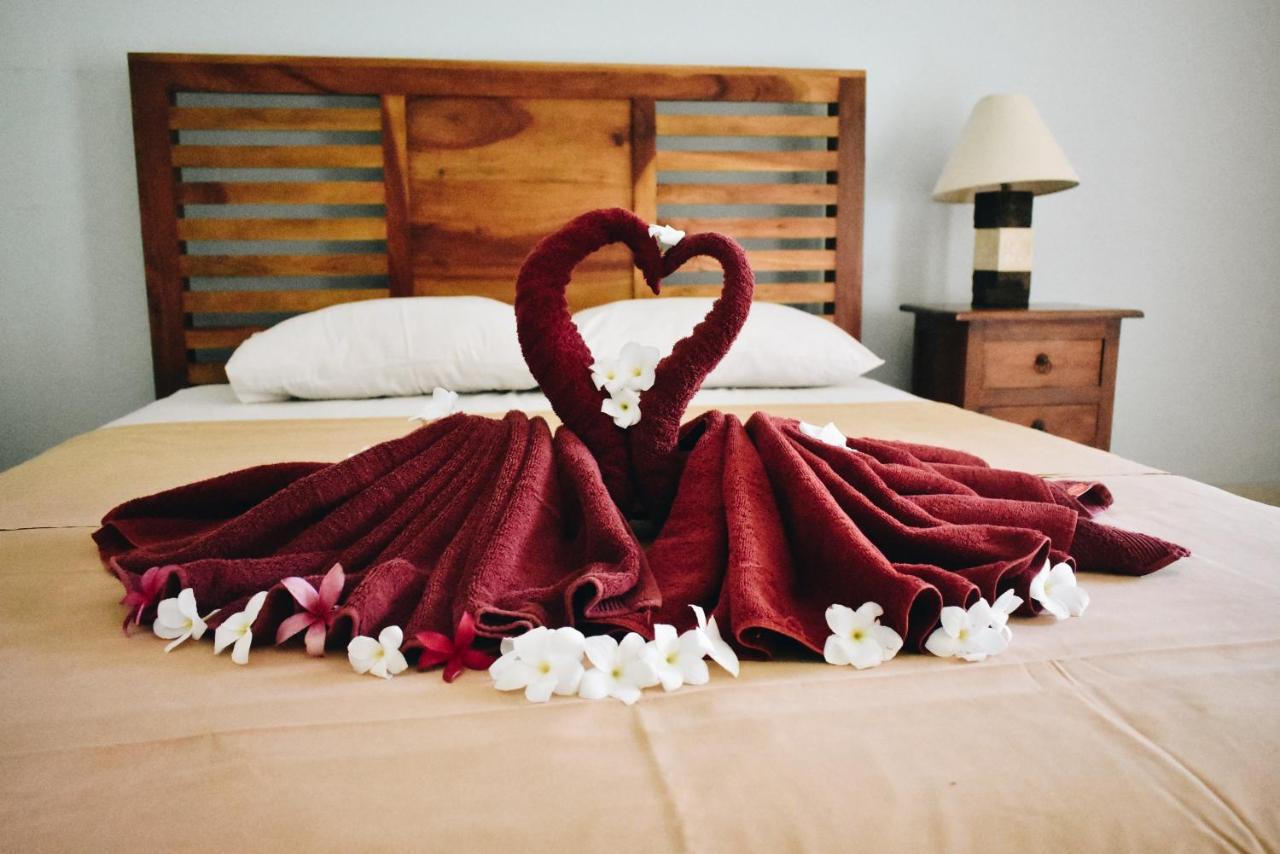 Medori Putih Homestay Uluwatu Zewnętrze zdjęcie