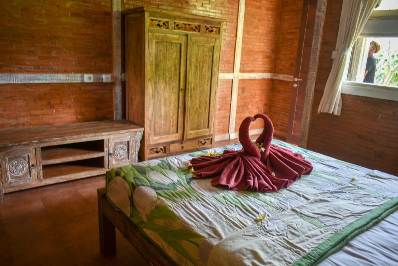 Medori Putih Homestay Uluwatu Zewnętrze zdjęcie