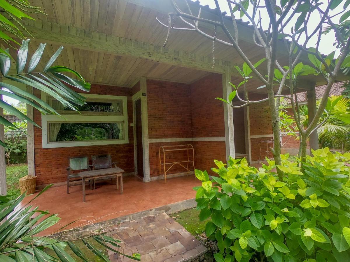 Medori Putih Homestay Uluwatu Zewnętrze zdjęcie