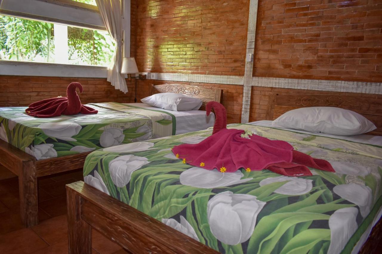 Medori Putih Homestay Uluwatu Zewnętrze zdjęcie