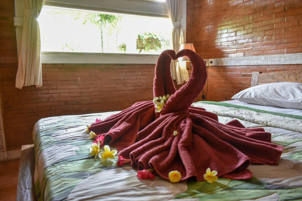 Medori Putih Homestay Uluwatu Zewnętrze zdjęcie