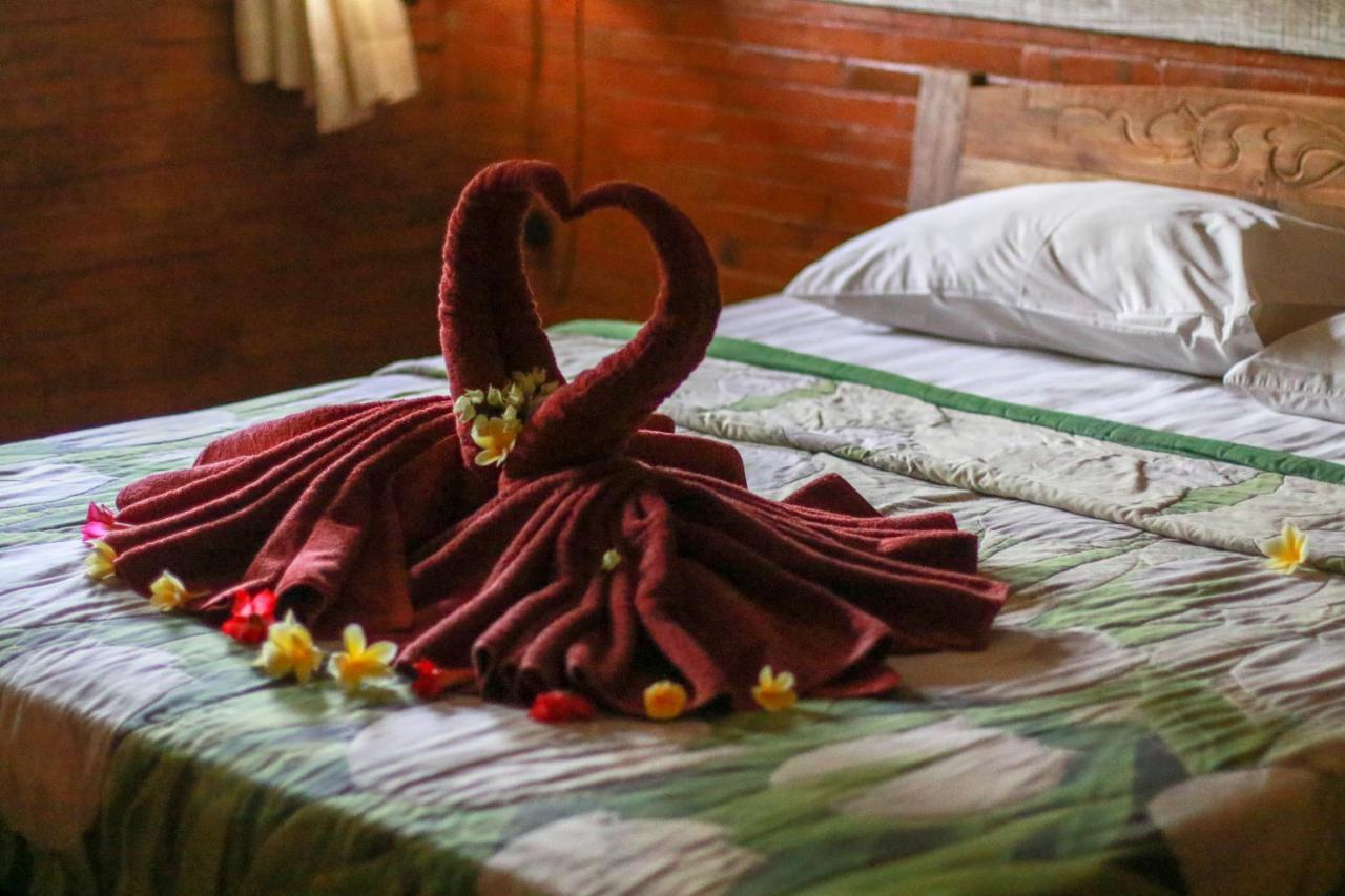 Medori Putih Homestay Uluwatu Zewnętrze zdjęcie