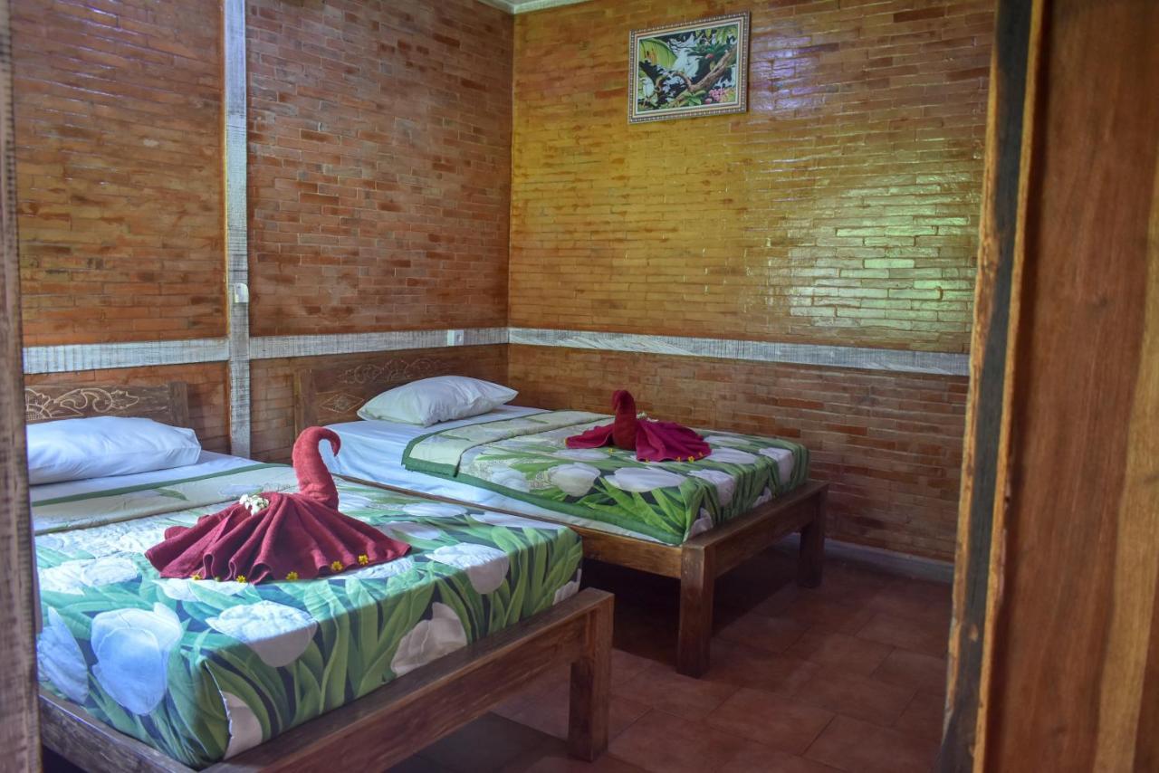 Medori Putih Homestay Uluwatu Zewnętrze zdjęcie
