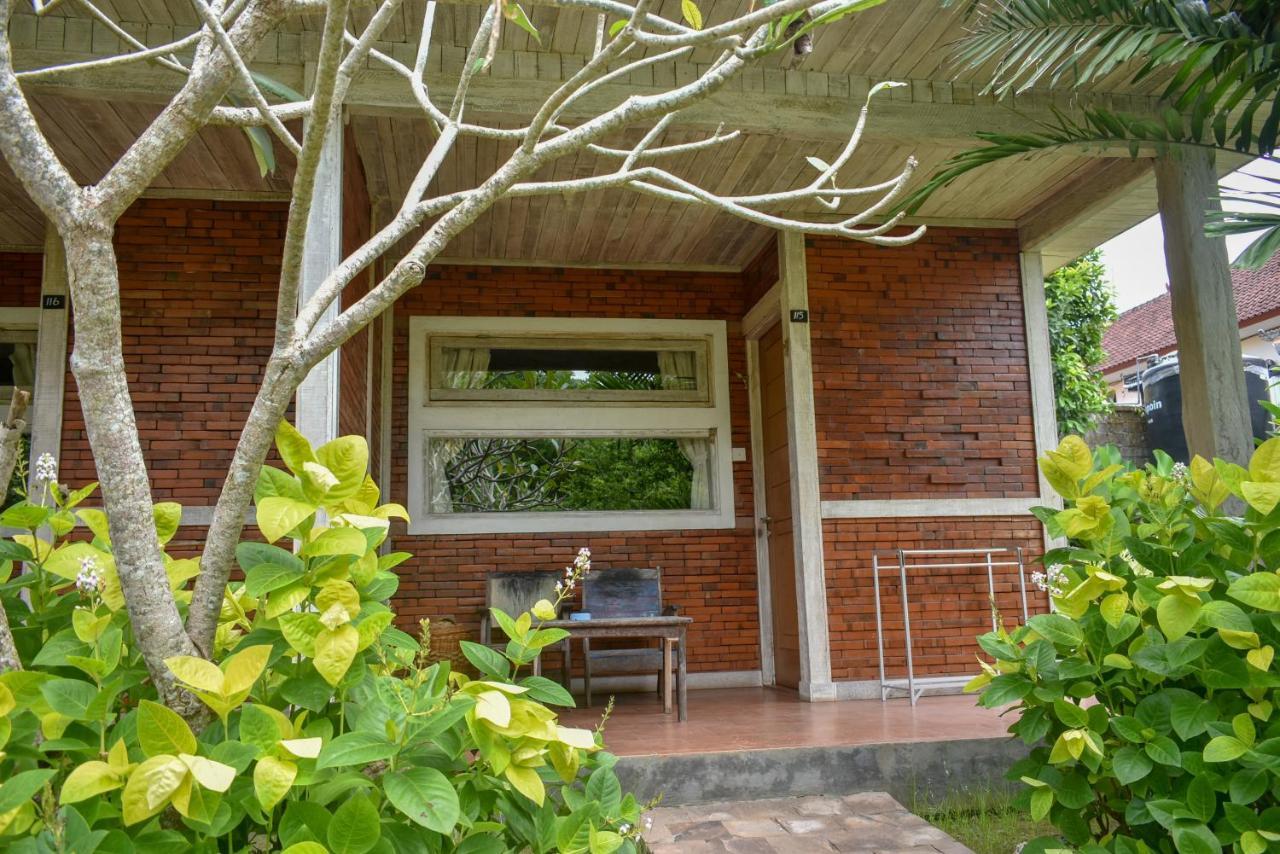 Medori Putih Homestay Uluwatu Zewnętrze zdjęcie