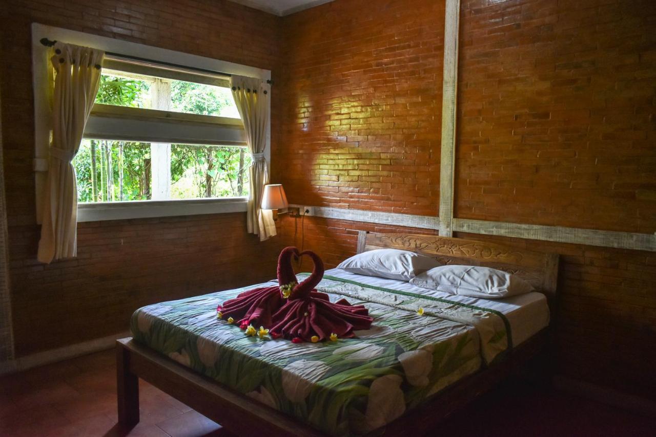 Medori Putih Homestay Uluwatu Zewnętrze zdjęcie