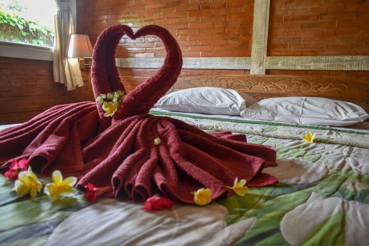 Medori Putih Homestay Uluwatu Zewnętrze zdjęcie