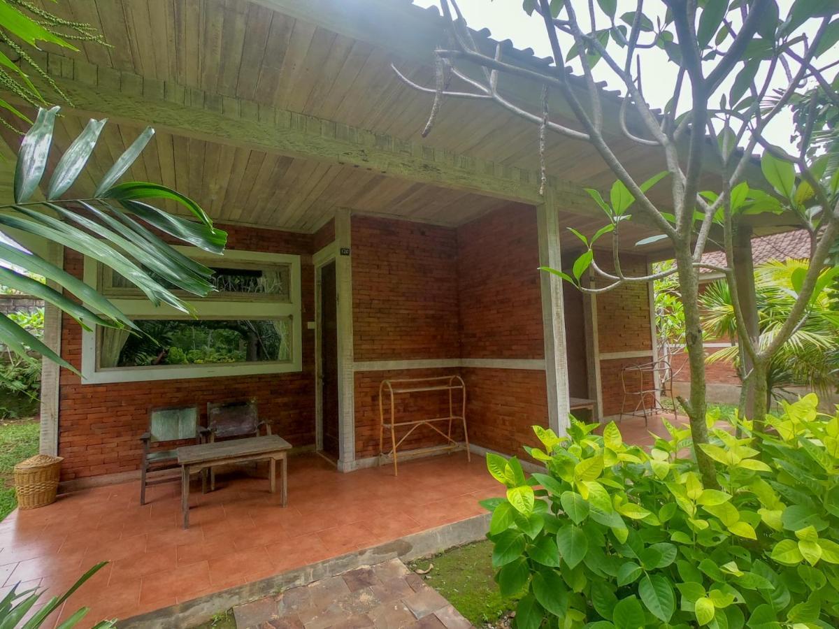 Medori Putih Homestay Uluwatu Zewnętrze zdjęcie