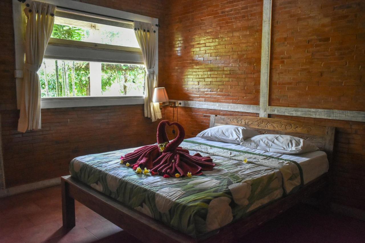 Medori Putih Homestay Uluwatu Zewnętrze zdjęcie