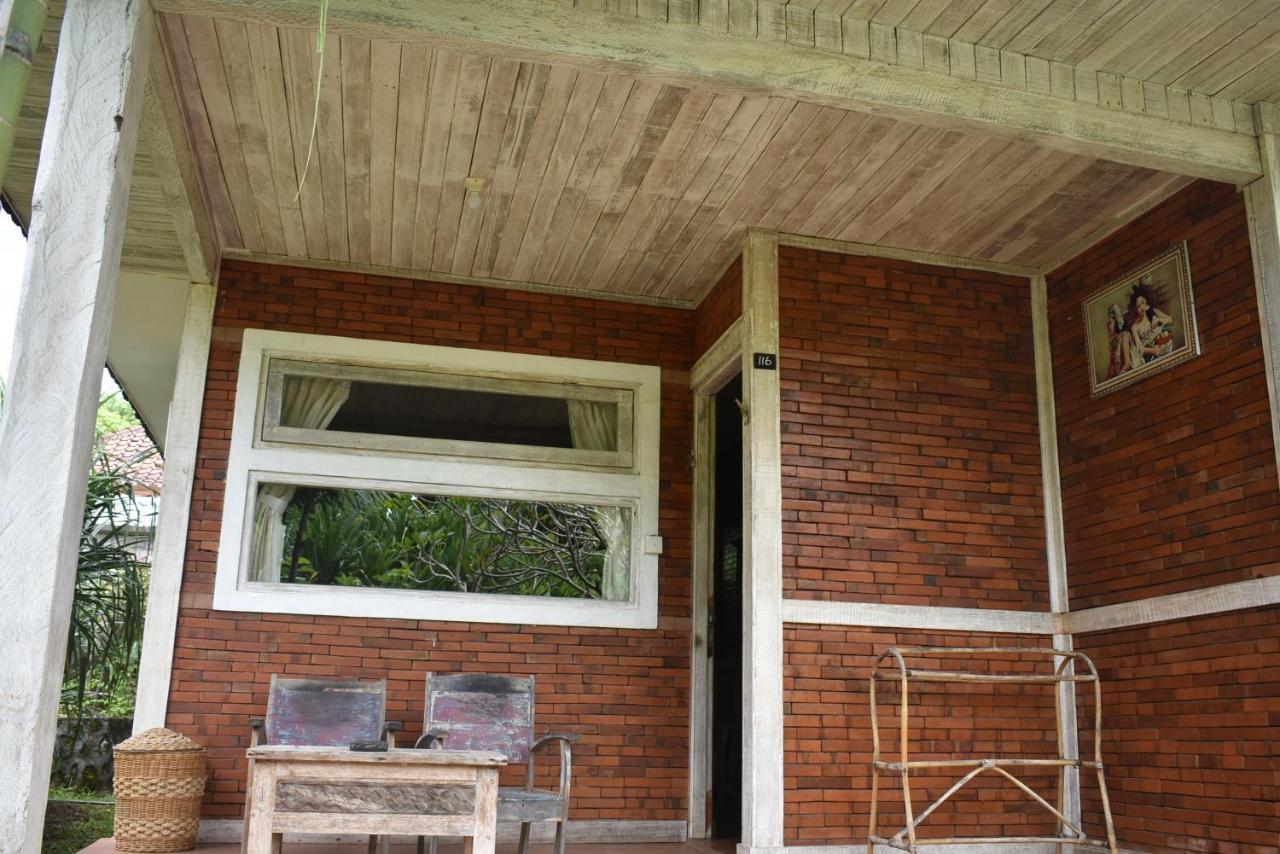 Medori Putih Homestay Uluwatu Zewnętrze zdjęcie