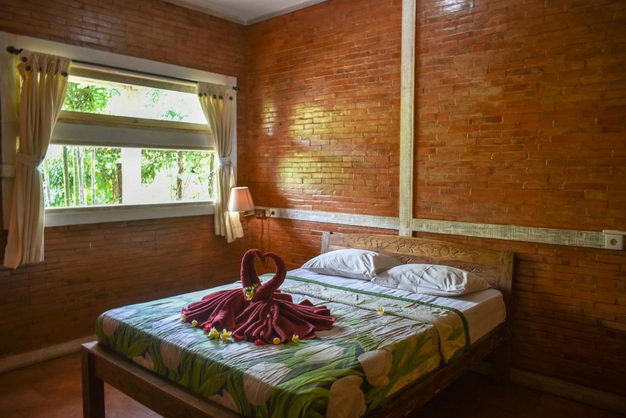 Medori Putih Homestay Uluwatu Zewnętrze zdjęcie