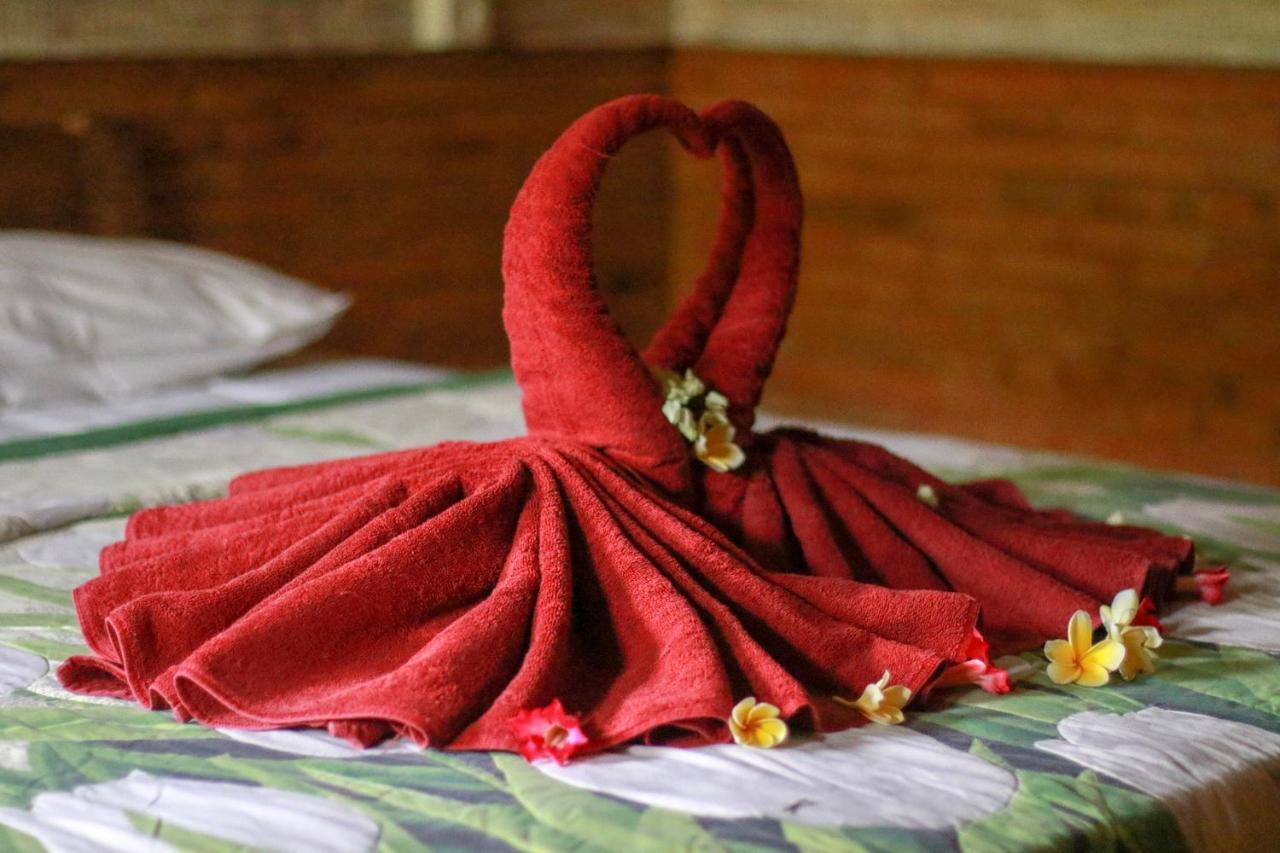 Medori Putih Homestay Uluwatu Zewnętrze zdjęcie